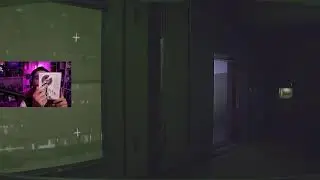 Routine! SPACE SCARY GAME! Ty for the key!