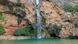 Cueva Del Turche, Spain 🇪🇸