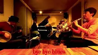 Bye Bye Blues - Young Nola Jazz Orch.