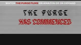 THE PURGE: REMAKE TRAILER #12 - America The Beautiful (TV Spot) | Authentic Trailer Creation