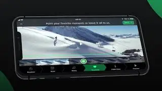 Flight Director - Parrot Bebop 2 Power