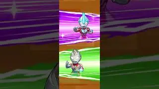 Ultraman Puzzle Shuwatch Main Stage 440 w/ bug