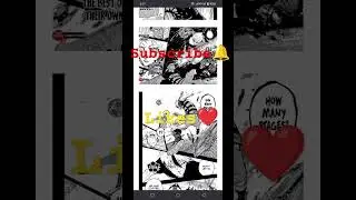 Blue lock chapter 298
