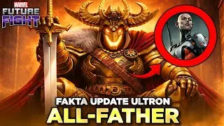 Update Ultron God Version Again❓Check the Facts Here❗Full Discussion of the Next Update 🔥- Marvel...