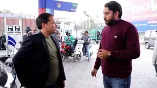 Petrol kharido Aur Har Baar Pao 1% FREE Cashback. 100 Rupay me 1 Rupay wapas