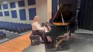 Johann Sebastian Bach, Fugue V (D Major), BWV 850