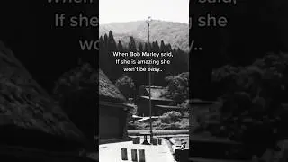 Bob Marley's Most Inspirational Quote  #bobmarley  #reggae
