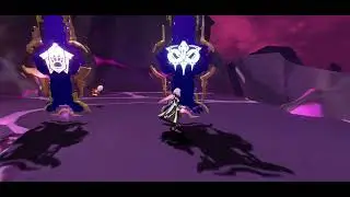 Honkai Impact 3rd - ER Real Difficulty W/ Elsyia Pt 4