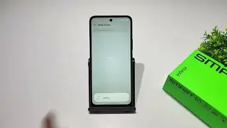How to enable digital wellbeing in infinix smart 10 plus | Digital wellbeing data delete kaise kare