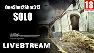 MW3 Survival Solo Seatown Pt2 (18 As Specified By The Developers)