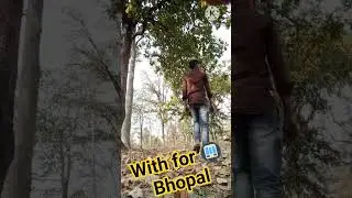 ll my first visit for Bhopal and my  gaoll🥇#vairal #shorts #youtub shotesll