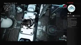 Josua-Rizalito's Live PS4 Broadcast