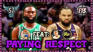 NBA Players That Need More Respect In 2026 | Bullony Basketball — S 7 Ep 13