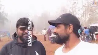 Race 3 Action Scene Shooting in Bangkok Day 9 | Salman Khan, Jacqueline Fernandez