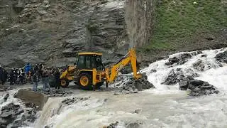 Leh Ladakh WebSeries E02 - Live Rescue Operation