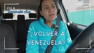 ¿Me regreso a Venezuela? | Mis propósitos del año y mi reacción al arresto de Maduro