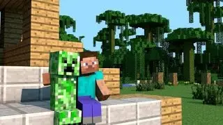 MINECRAFT ALPHA PC DOWNLOAD link in the description