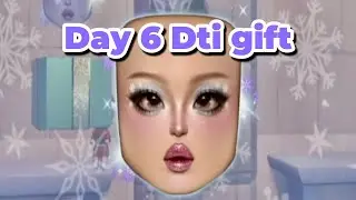 Day 6 DTI Gifts 🎁 plus Caf&eacute;, Photos booth  tour #dti #roblox #dtiroblox #robloxedits