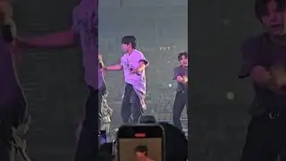 I LIKE😍DANCE I LIKE IT, SO CUTE😭😭 #Leeknow #straykids #dominate