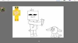 For sqashey quack
