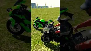 Zx10r 🥵vs h2r 😈 #drag race