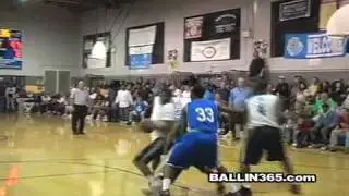 Kyrie Irving puts in work dropping 39 in the Championship sick dunks and highlights