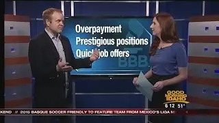 BBB: $300 to wrap your car with a company logo? Latest job scam hits Treasure Valley