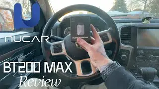Best Affordable Scan Tool? MUCAR BT200 MAX