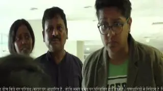 ESIC - Touching Lives as none other
