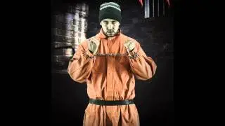Best Of Karim ElGanG 2012 من أروع ما غنى كريم Rap dz راب جزائري
