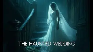 The Haunted Wedding - Paranormal, Ghost Story