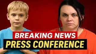 BREAKING: Mother Confesses | Jayden Spicer Case |Police Tell How They Found  Body | Press Conference