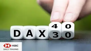 DAX&reg; im Chart-Check: Achtung: Indexanpassung! - HSBC Daily Trading TV vom 14.09.2021