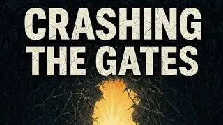 Feeling like a sheep today? Crashing the Gates of Darkness | The Black Sheep Allegory
