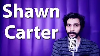 How To Pronounce Shawn Carter