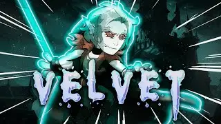 V E L V E T || Brawlhalla Montage #8