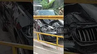 Kulur Bridge accident 😭 #kulur