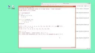 v018 - Количество делителей числа (Python)