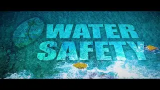 ВИДЕО О БЕЗОПАСНОСТИ НА ВОДЕ ГУАМ, СОВМЕСТНЫЙ 2019 Г.
