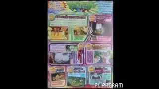 Pokemon XY - Episode 69, 70, 71, 72 Leak Photo
