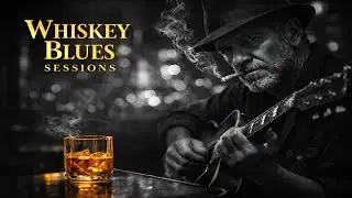 Smoky Bar Blues - Whiskey & Midnight Blues Mix