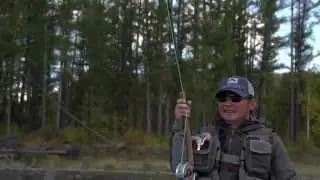 SIMMS Presents: Pushing the Limits in Mongolia