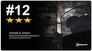 Call of Duty: Modern Warfare 2 | Spezialeinheit Charlie: Vorsto&szlig; & Sichern [HD+]