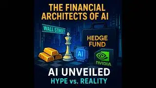 The Financial Architects of AI