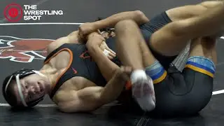 175 - Royce Lopez of Warren Township [G] v. Abraham Leidig of St. Charles East [R]