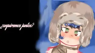 ¿Seguiremos juntos?🫀 (Cap 1) //Los compas//~(/los hijos/)