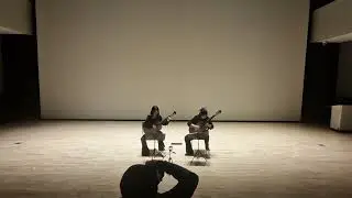 토레스(Torres) 78회 가을연주회 H. Villa-lobos - Prelude No.1/ Franz Schubert - Nacht und Traume/ Serenade