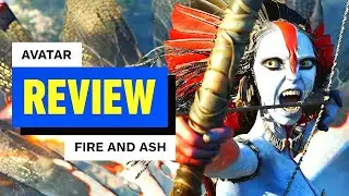 Avatar : Fire And Ash - Movie Review (Hindi) #avatar3