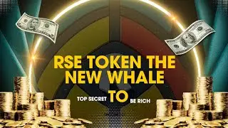 SUN LAUNCHED A COIN ? 😱😱 | Rettrex solar energy | @Bybit @Bitget @KuCoinExchange | RSE To moon