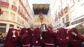 TRAILER 2O23 | Domingo de Ramos | Hermandad de la Salud | Y tú, ¿qué sientes un Domingo de Ramos?